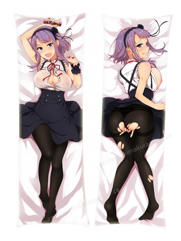 Kotaru Shidare Dagashi Kashi Anime Dakimakura Japanese Hugging Body PillowCases