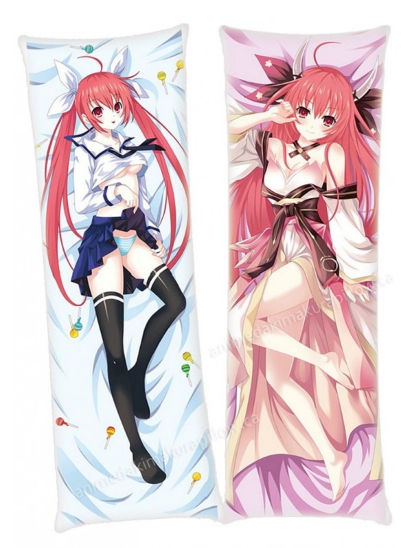 Kotori Itsuka Date a Live Anime Dakimakura Japanese Hugging Body PillowCases