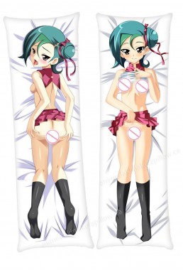 Kotori Yu Gi Oh Zexal Anime body dakimakura japenese love pillow cover