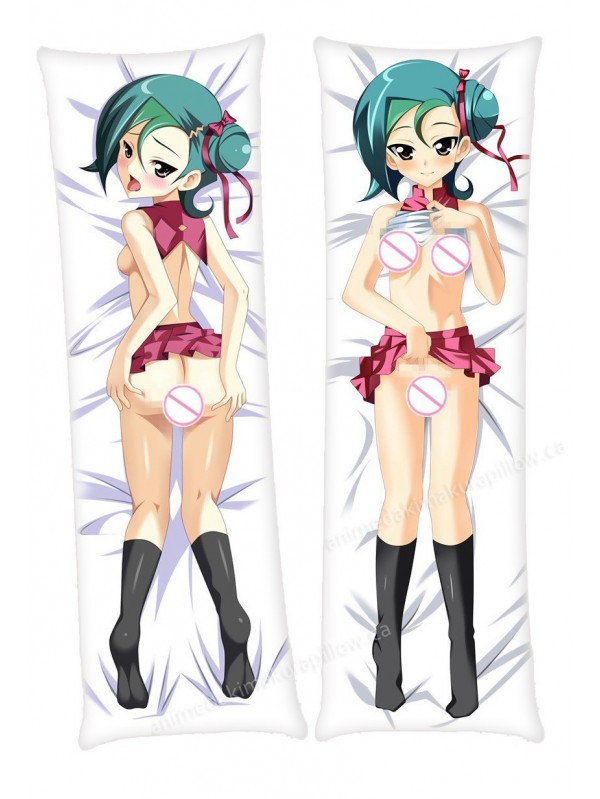 Kotori Yu Gi Oh Zexal Anime body dakimakura japenese love pillow cover