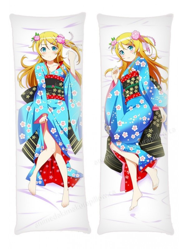 Kousaka Kirino Oreimo Anime Dakimakura Japanese Hugging Body PillowCases