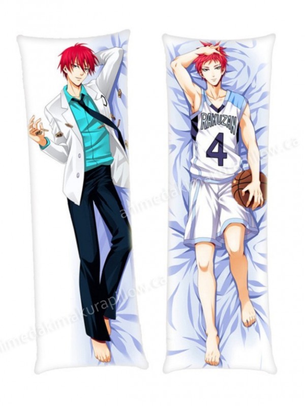 Kukoro Basuke Full body waifu japanese anime pillowcases