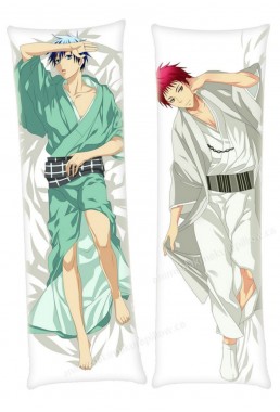 Kuroko no Basket Male Dakimakura 3d pillow japanese anime pillow case