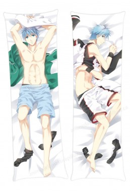 Kuroko no Basuke Dakimakura 3d pillow japanese anime pillow case Male