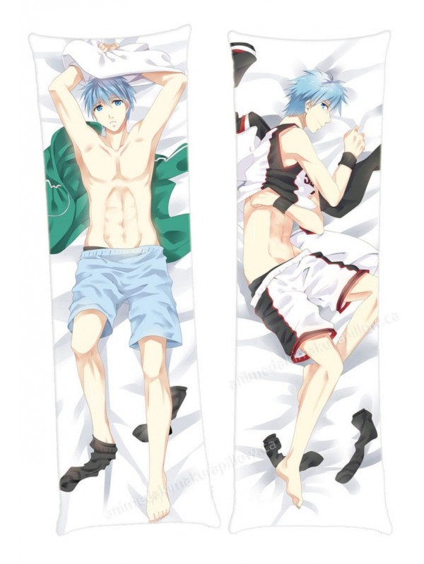 Kuroko no Basuke Dakimakura 3d pillow japanese anime pillow case Male