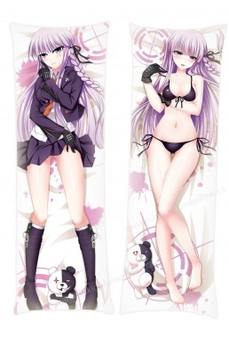 Kyoko Kirigiri Danganronpa Anime Dakimakura Japanese Hugging Body PillowCases