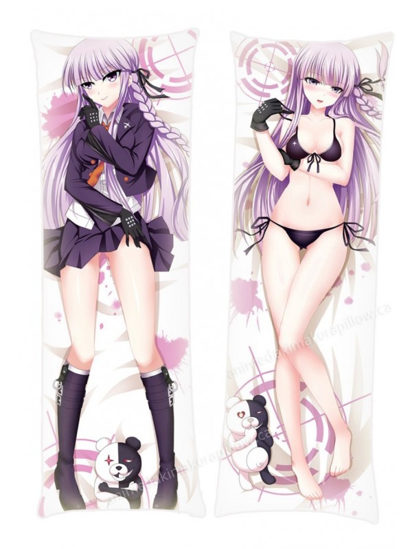 Kyoko Kirigiri Danganronpa Anime Dakimakura Japanese Hugging Body PillowCases