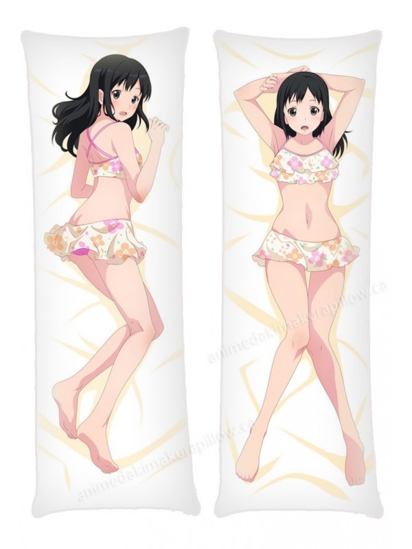 Kyoko Tono Seiren Anime Dakimakura Japanese Hugging Body PillowCases