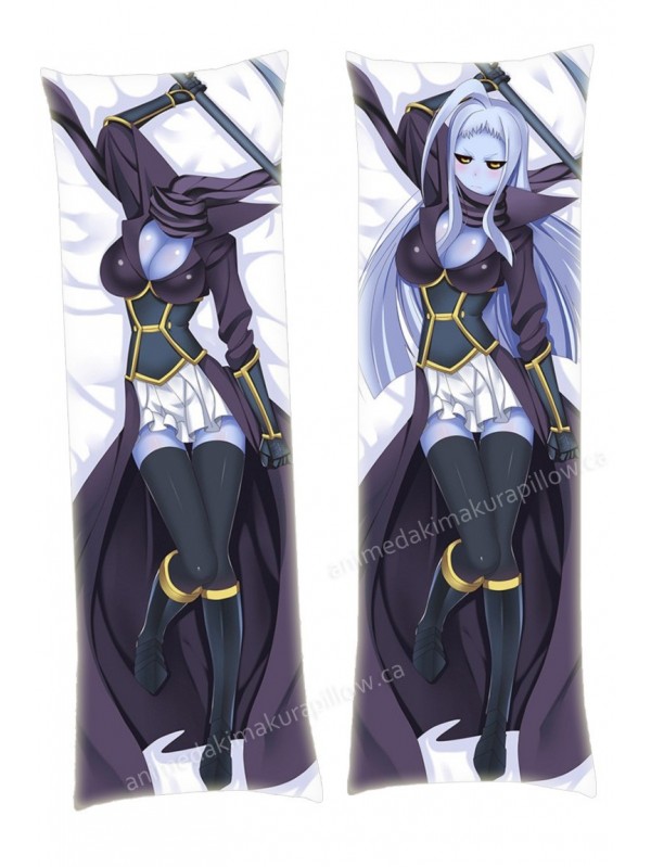 Lala Monster Musume New Full body waifu japanese anime pillowcases