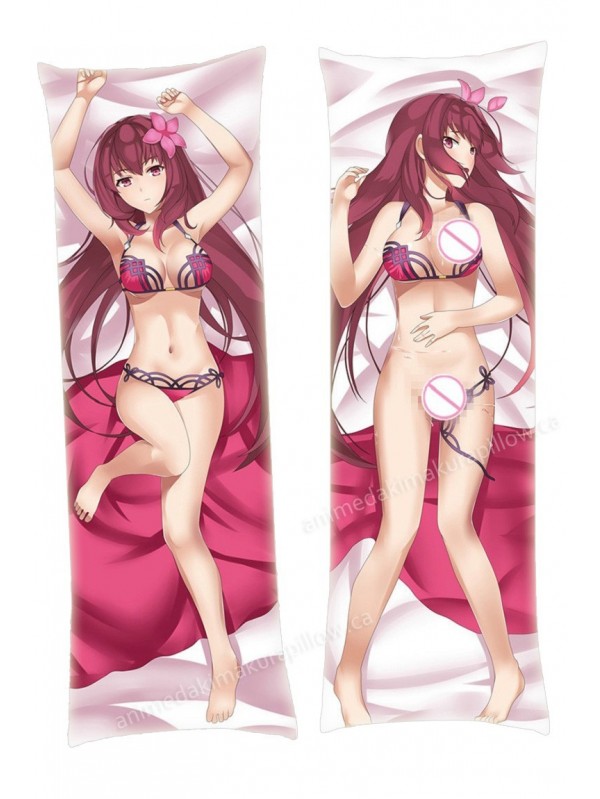 Lancer Dakimakura Japanese Hugging Body Pillowcase Anime