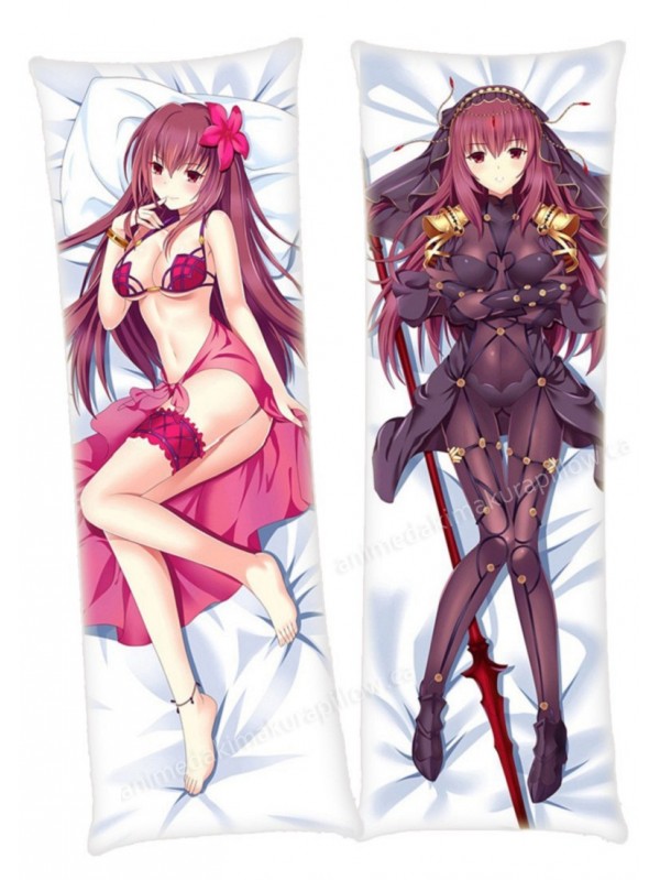 Lancer Fate Grand Order Anime Dakimakura Japanese Hugging Body PillowCases