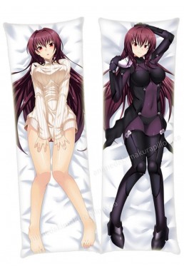Lancer Fate Grand Order Anime Dakimakura Japanese Hugging Body PillowCases