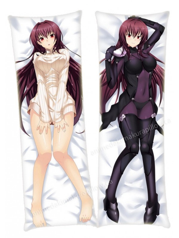 Lancer Fate Grand Order Anime Dakimakura Japanese Hugging Body PillowCases