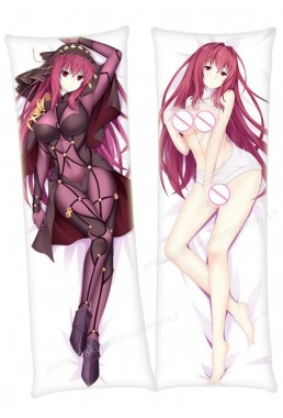 Lancer Fate Grand Order Anime Dakimakura Japanese Hugging Body PillowCases