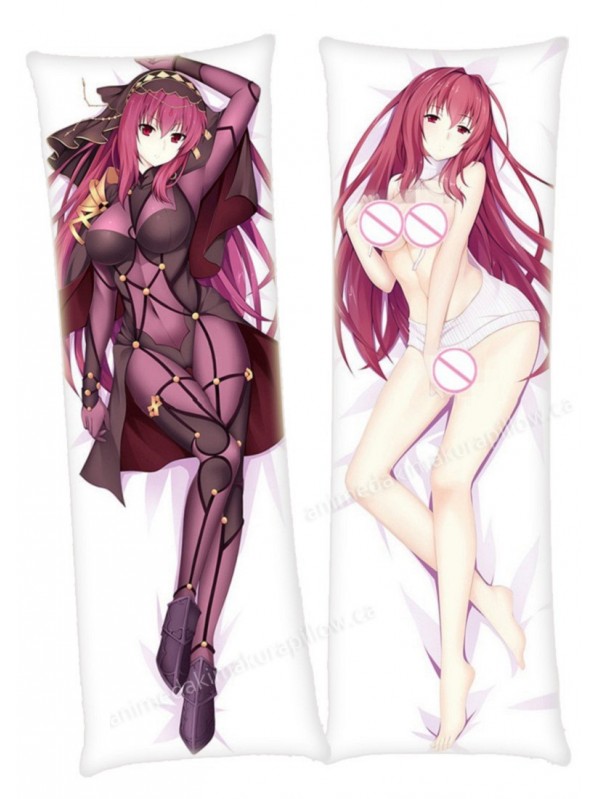 Lancer Fate Grand Order Anime Dakimakura Japanese Hugging Body PillowCases