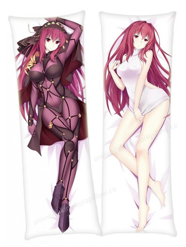 Lancer Fate Grand Order Anime Dakimakura Japanese Hugging Body PillowCases