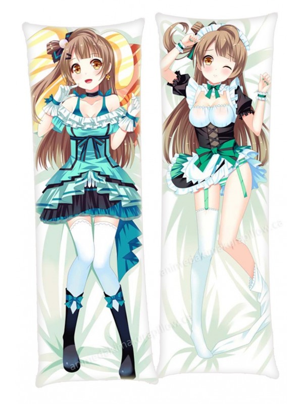 Love Live Full body waifu japanese anime pillowcases