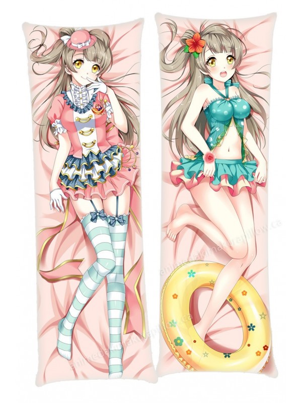 Love Live Full body waifu japanese anime pillowcases