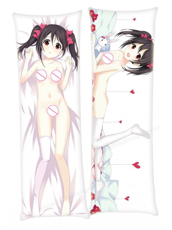 Love Live Full body waifu japanese anime pillowcases