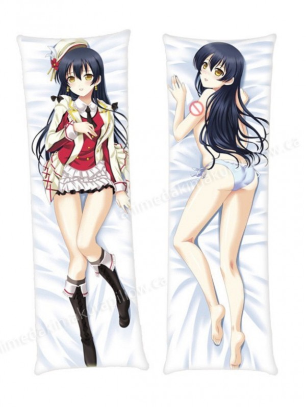 Love Live Full body waifu japanese anime pillowcases