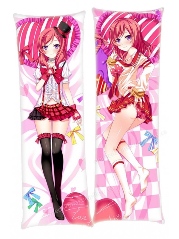 Love Live Full body waifu japanese anime pillowcases