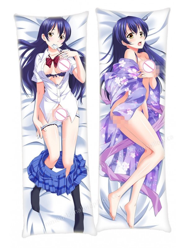 Love Live Full body waifu japanese anime pillowcases