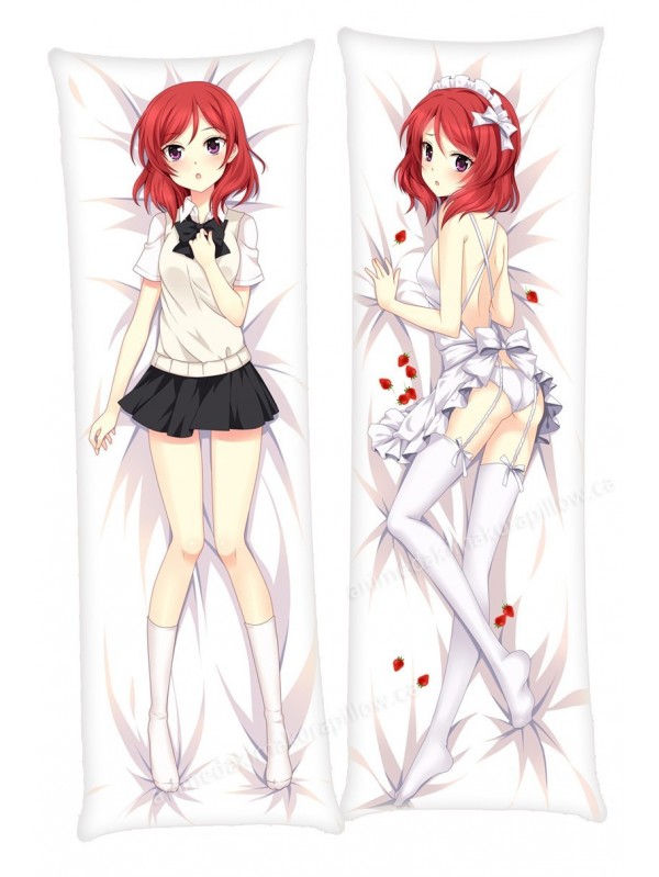Love Live! Full body waifu japanese anime pillowcases