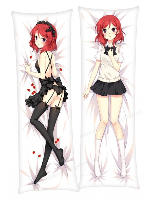 Love Live Full body waifu japanese anime pillowcases