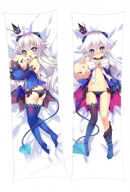 Lu Elsword Dakimakura 3d pillow japanese anime pillow case
