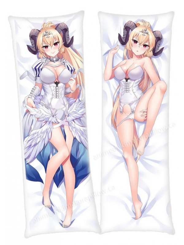 Lucifer Sin Nanatsu no Taizai Anime Dakimakura Japanese Hugging Body PillowCases
