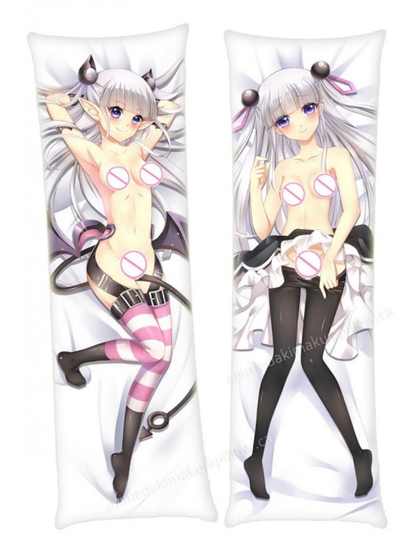 Maria Naruse The Testament of Sister New Devil Dakimakura 3d pillow japanese anime pillow case