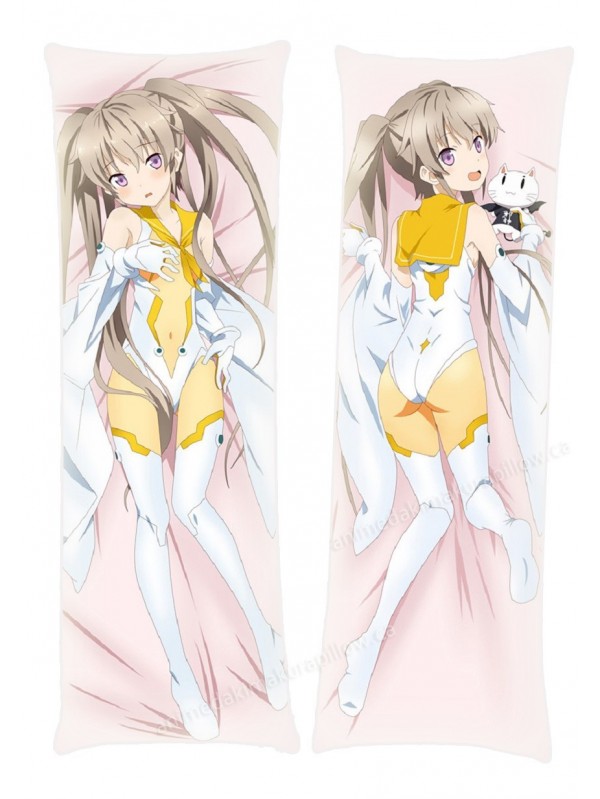 Mashiro Arisaka Aokana Four Rhythm Across the Blue Anime Dakimakura Japanese Hugging Body PillowCases