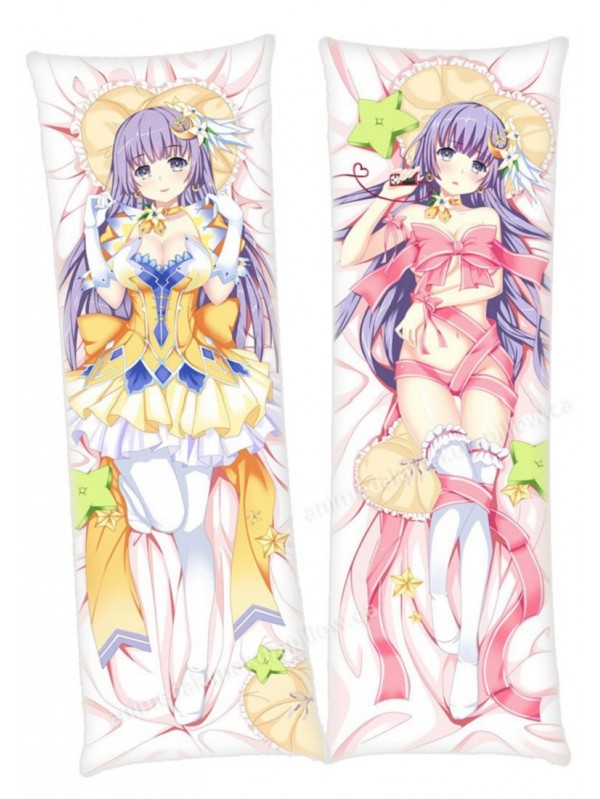 Miku Izayoi Date A Live Anime Dakimakura Japanese Hugging Body PillowCases