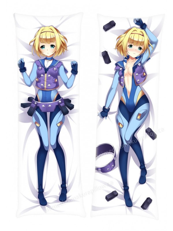 Milinda Brantini Heavy Object Anime Dakimakura Japanese Hugging Body PillowCases