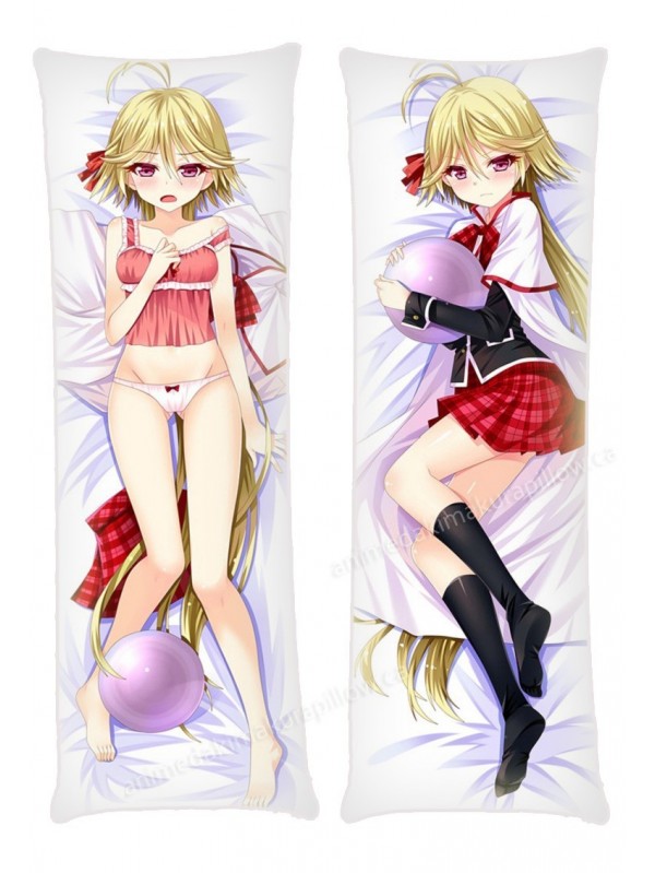 Mira Yamana Trinity Seven Anime Dakimakura Japanese Hugging Body PillowCases