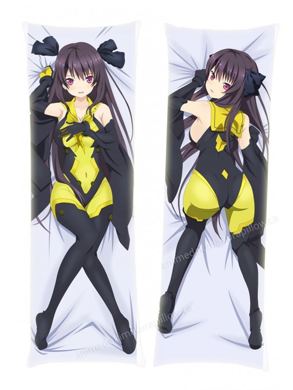 Misaki Tobisawa Asuka Kurashina Aokana_ Four Rhythm Across the Blue Anime Dakimakura Japanese Hugging Body PillowCases