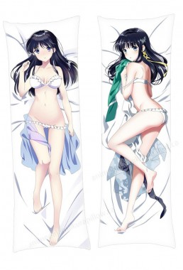 Miyuki Shiba The Irregular at Magic High School New Full body waifu japanese anime pillowcases