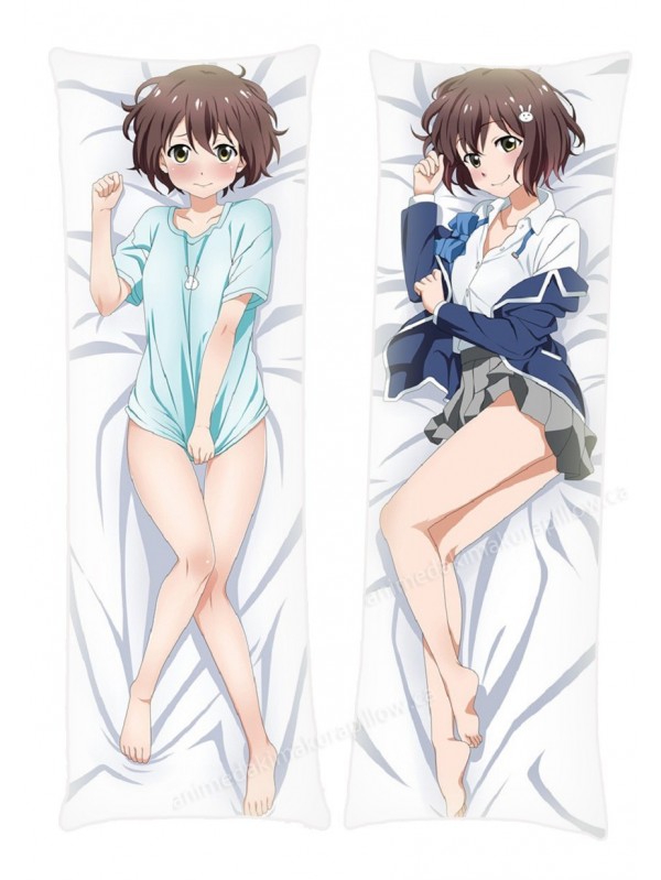 Mizuki Usami This Art Club Has a Problem! Anime Dakimakura Japanese Hugging Body PillowCases