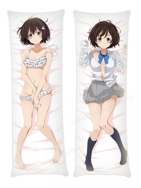 Mizuki Usami This Art Club Has a Problem Anime Dakimakura Japanese Hugging Body PillowCases
