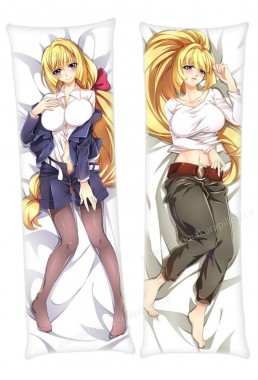 Mobile Suit Gundam Dakimakura 3d pillow japanese anime pillow case