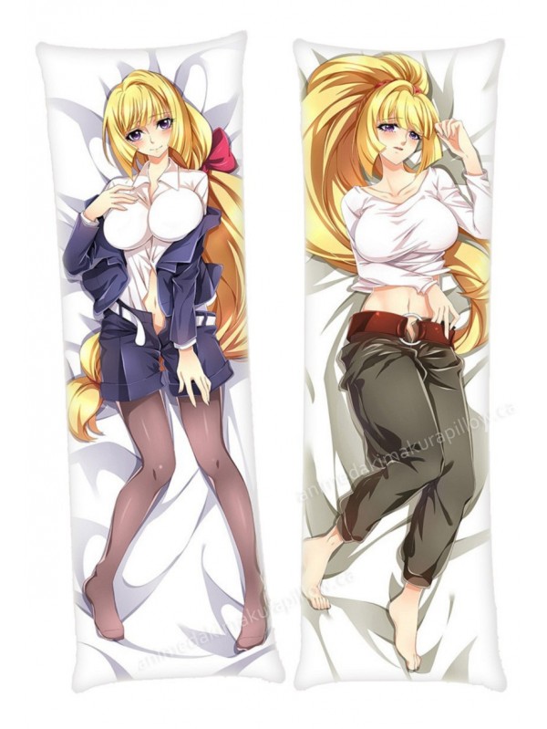 Mobile Suit Gundam Dakimakura 3d pillow japanese anime pillow case