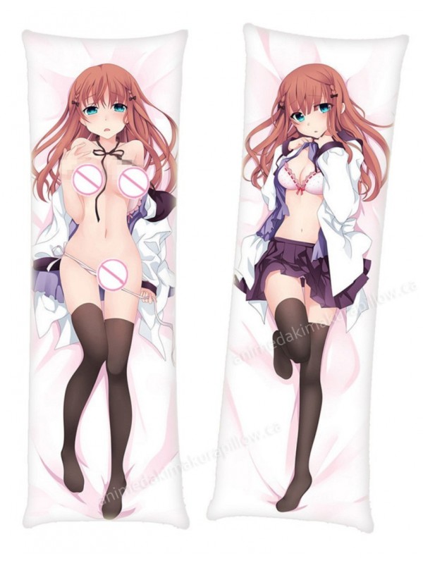 Mobukoi Anime body dakimakura japenese love pillow cover