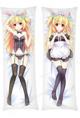 Moeyu Anime Dakimakura Japanese Hugging Body PillowCases