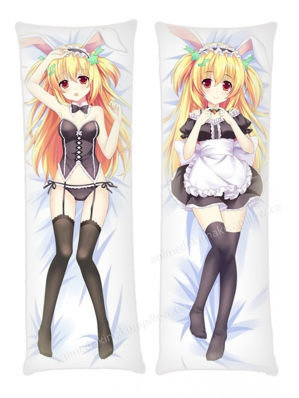Moeyu Anime Dakimakura Japanese Hugging Body PillowCases