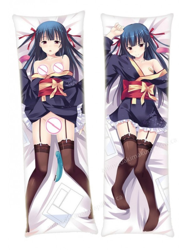 Monobeno Dakimakura 3d pillow japanese anime pillow case