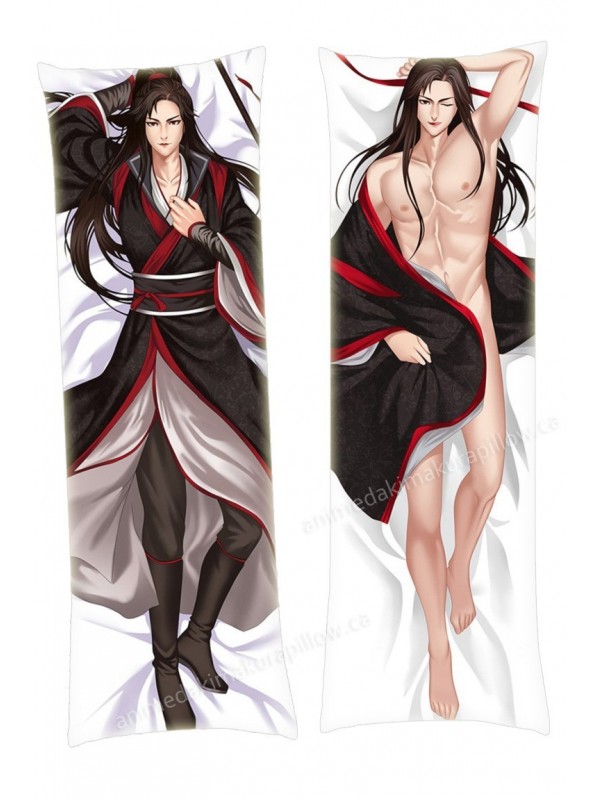 Moxuanyu Body hug dakimakura girlfriend body pillow cover