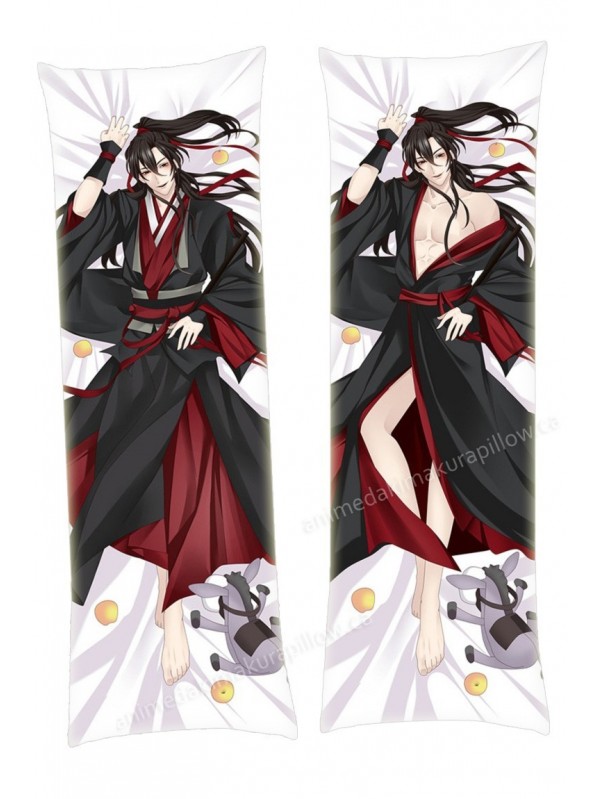 Moxuanyu Body hug dakimakura girlfriend body pillow cover