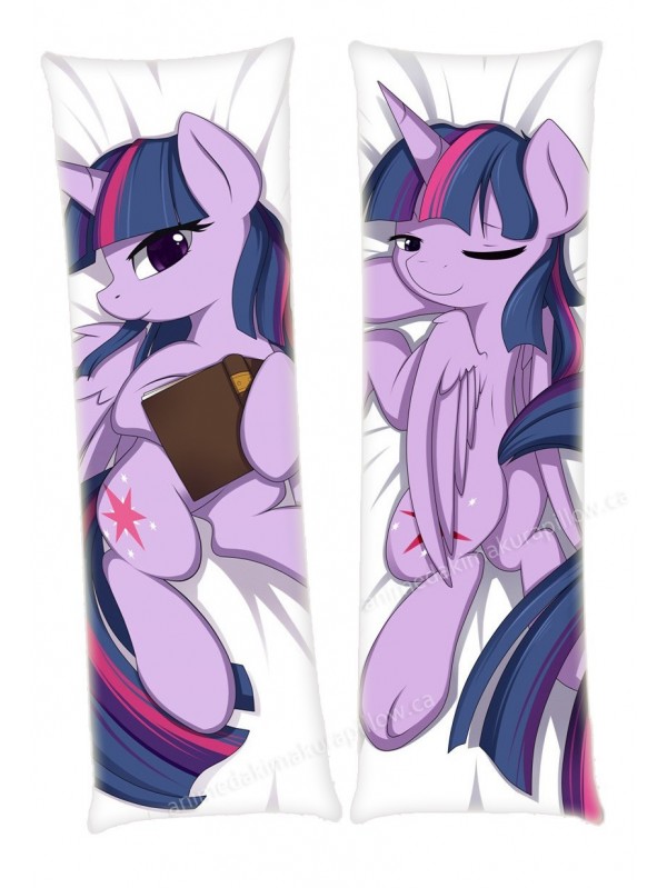 My Little Po MLP Anime body dakimakura japenese love pillow cover