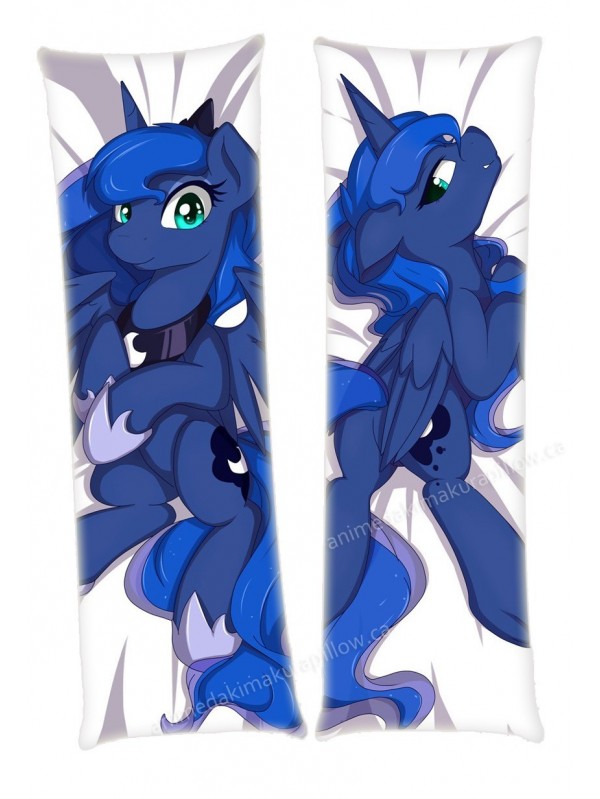 My Little Po MLP Anime body dakimakura japenese love pillow cover