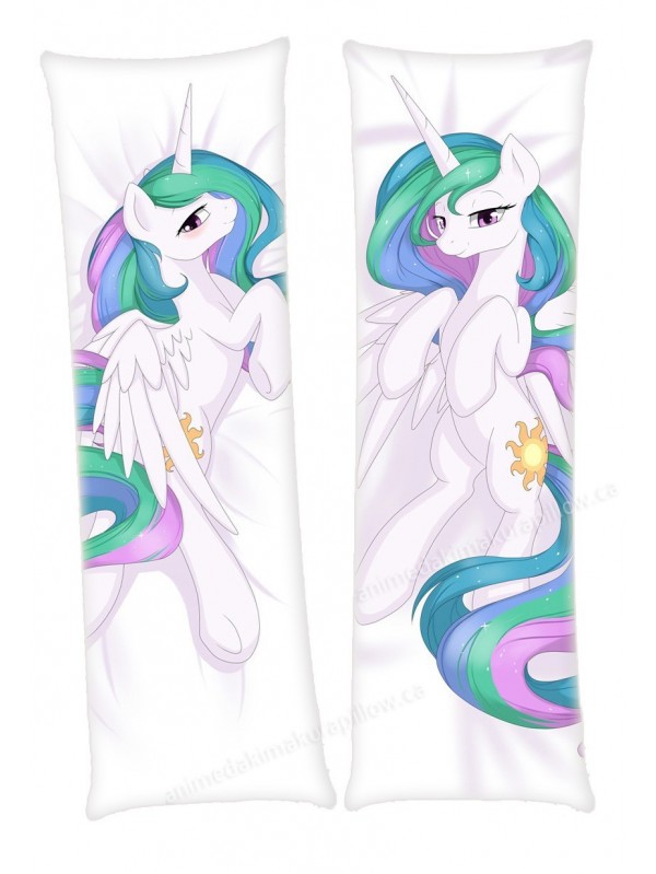 My Little Po MLP Anime body dakimakura japenese love pillow cover